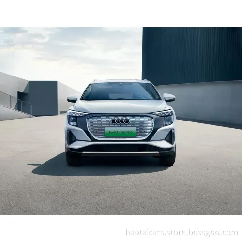 The Most Popular New Electric Car 2023 Q5e-Tron Made in China Sold with Low Price